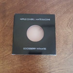 New Silicone Nipple Covers